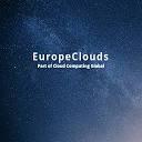 EuropeClouds Logo