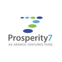 Prosperity7 Ventures company logo