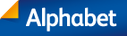 Alphabet company logo