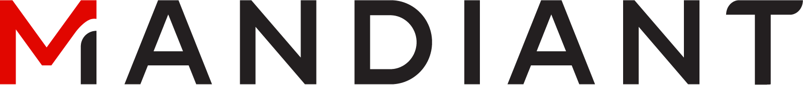 Mandiant company logo
