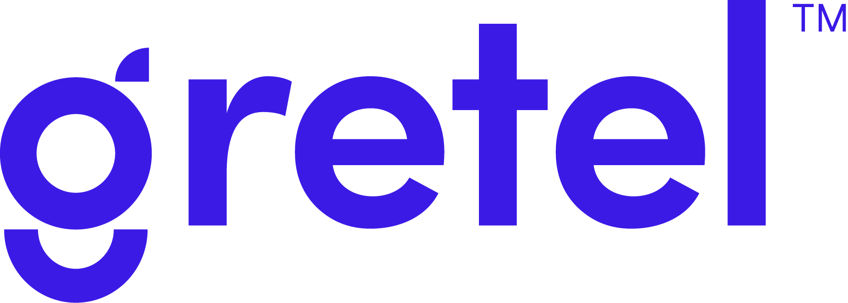 Gretel company logo