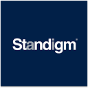 Standigm Logo