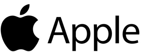Apple company logo