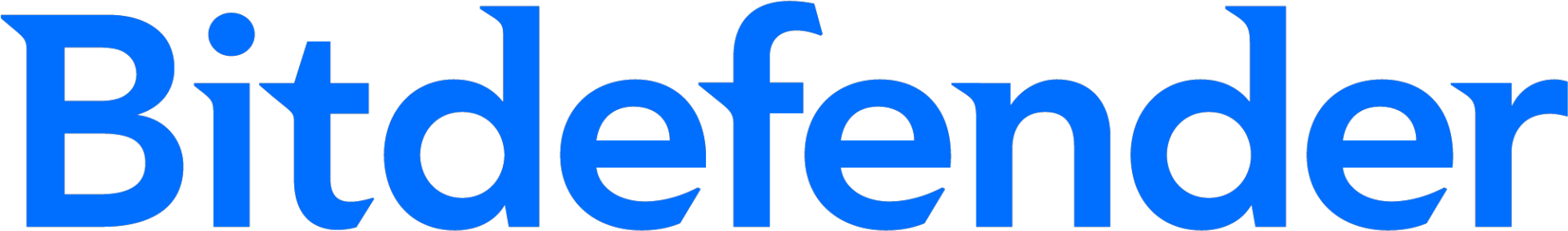 Bitdefender company logo