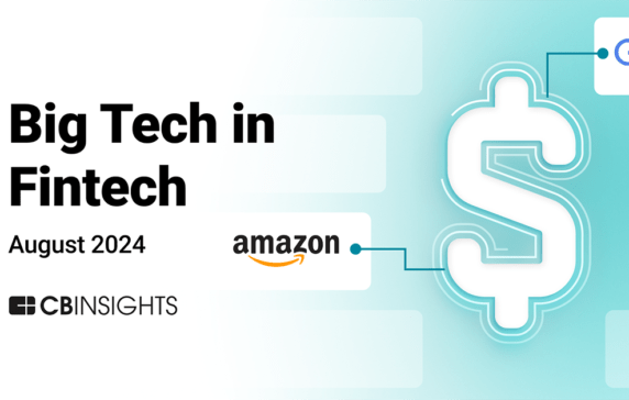 Big Tech in Fintech: How Amazon and Google are battling to own transactions