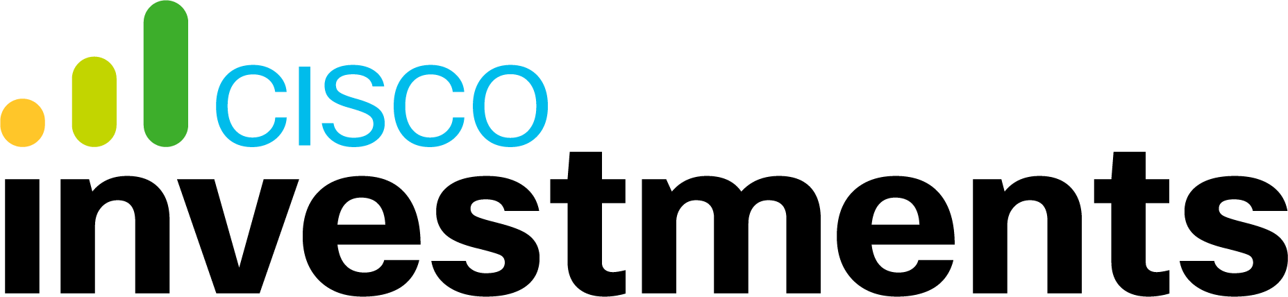 Cisco Investments company logo