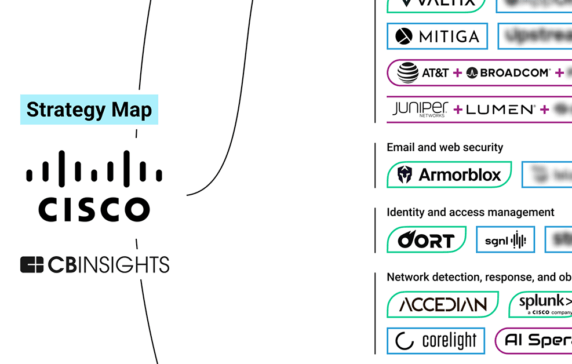 Analyzing Cisco’s growth strategy: How the networking giant is betting on emerging infrastructure in AI and cybersecurity