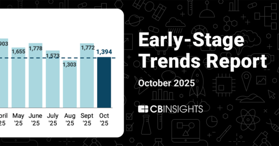 Early-Stage Trends Report: Stablecoins’ breakout moment, real-world AI training data, and more in October