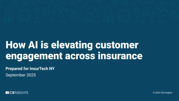 How AI is elevating customer engagement in insurance