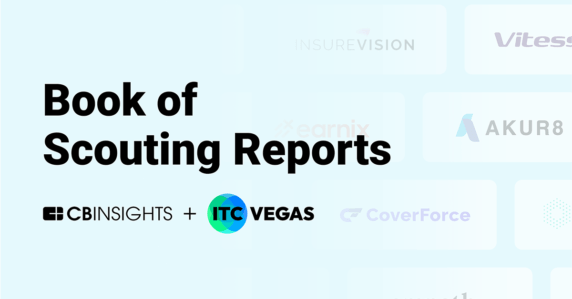 Book of Scouting Reports: ITC Vegas 2025
