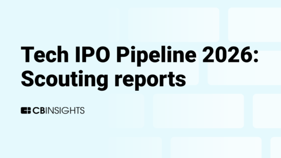 Tech IPO Pipeline 2026: Book of Scouting Reports