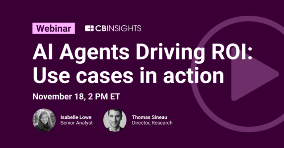 AI Agents Driving ROI: Real-world use cases in action